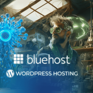 BlueHost