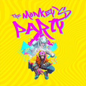 The Monkeys Party